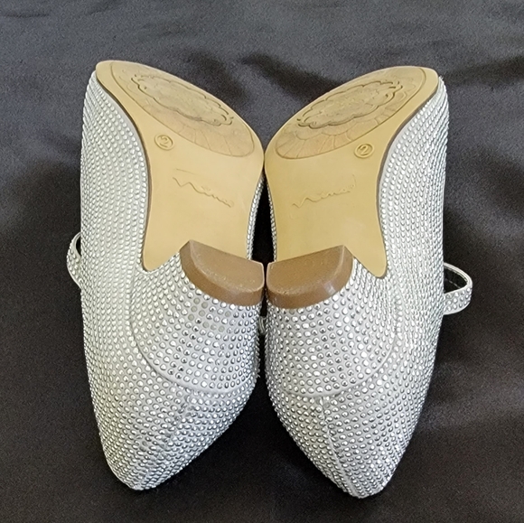 Nina Girls  Mary-Jane Shoes - Picture 10 of 13